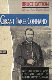 Tapa de Grant takes command