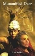 Tapa de Mummified Deer And Other Plays