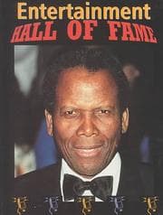 Tapa de Entertainment Hall of Fame