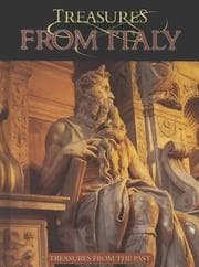 Tapa de Treasures from Italy