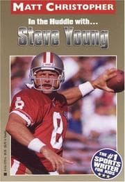 Tapa de In the Huddle With Steve Young