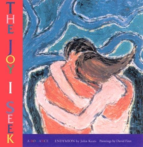 Tapa de joy I seek