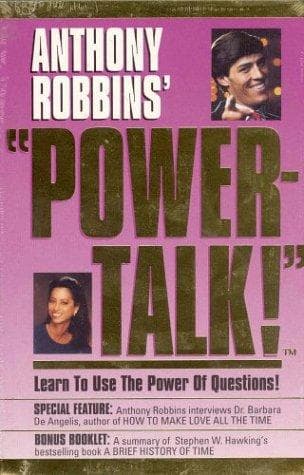 Tapa de PowerTalk!