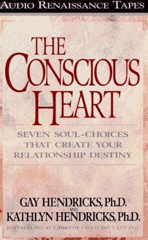 Tapa de The Conscious Heart