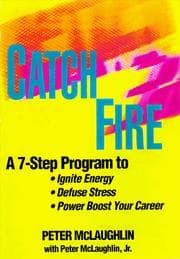 Tapa de Catch Fire