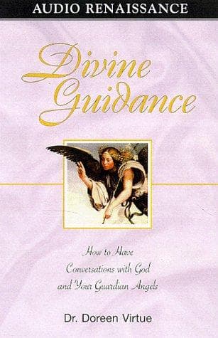 Tapa de Divine Guidance