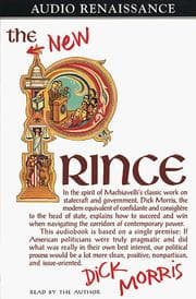 Tapa de The New Prince