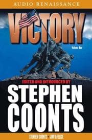 Tapa de Victory, Vol. 1 (Victory)
