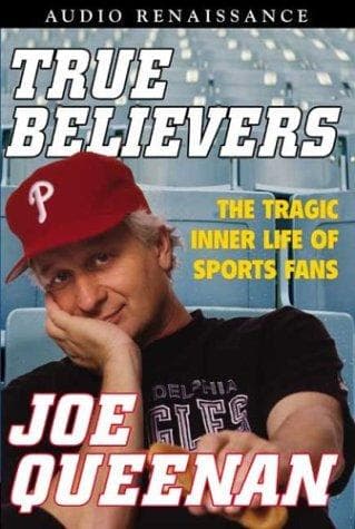 Tapa de True Believers