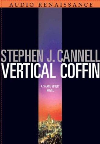Tapa de Vertical Coffin