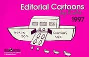 Tapa de Editorial Cartoons by Kids 1997