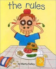 Tapa de The rules