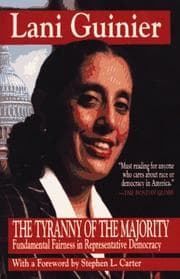 Tapa de Tyranny of the Majority