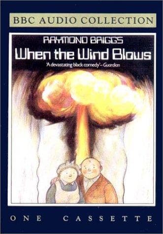 Tapa de When the Wind Blows