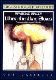 Tapa de When the Wind Blows