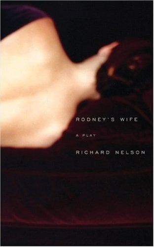Tapa de Rodney's Wife