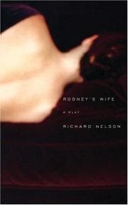 Tapa de Rodney's Wife