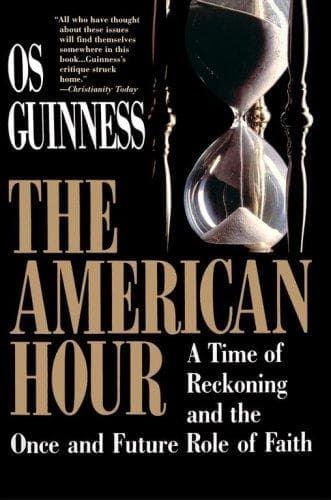 Tapa de American Hour