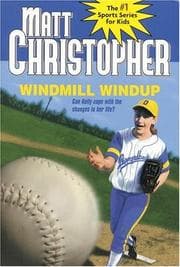 Tapa de Windmill Windup