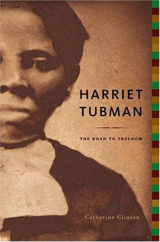 Tapa de Harriet Tubman