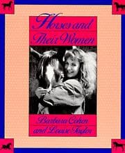 Tapa de Horses and their women