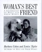 Tapa de Woman's best friend