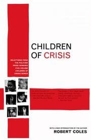 Tapa de Children of Crisis