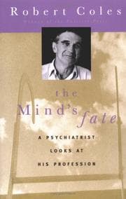 Tapa de The Mind's Fate