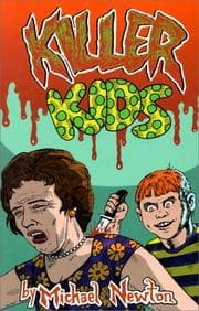 Tapa de Killer kids