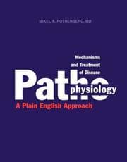 Tapa de Mechanisms and Treatment of Disease
