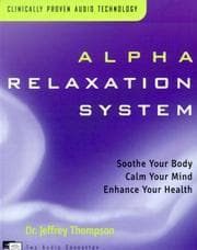 Tapa de Alpha Relaxation System(cas)RelaxationCo