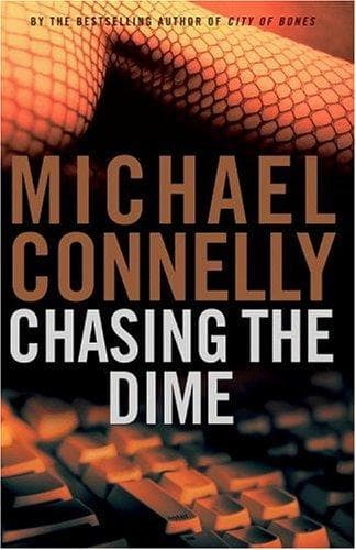Tapa de Chasing the dime