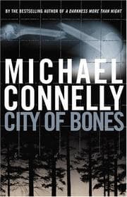 Tapa de City of Bones