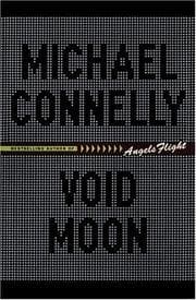 Tapa de Void moon