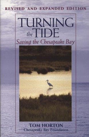 Tapa de Turning the Tide