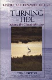 Tapa de Turning the Tide