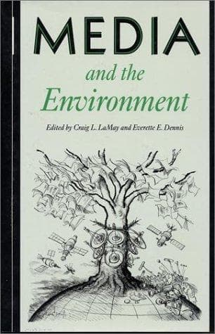 Tapa de Media and the environment