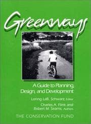 Tapa de Greenways