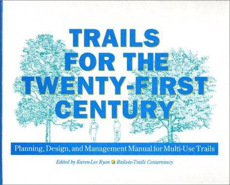 Tapa de Trails for the twenty-first century