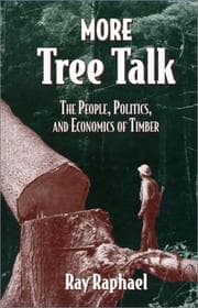 Tapa de More tree talk