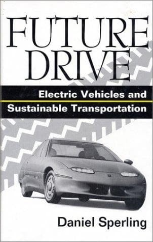 Tapa de Future Drive