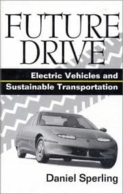Tapa de Future Drive