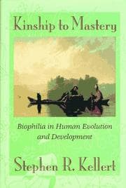 Tapa de Kinship to Mastery
