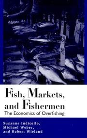 Tapa de Fish, Markets and Fishermen
