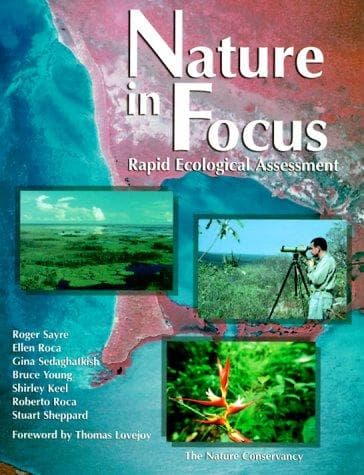 Tapa de Nature in focus
