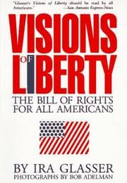 Tapa de Visions of Liberty