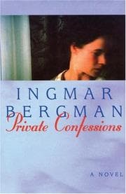 Tapa de Private Confessions