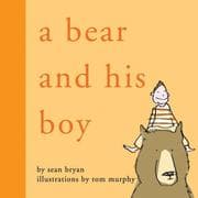 Tapa de A Bear and His Boy