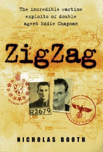 Tapa de Zigzag