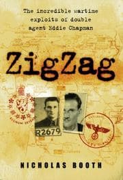 Tapa de Zigzag